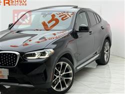 بي ام دبليو X4